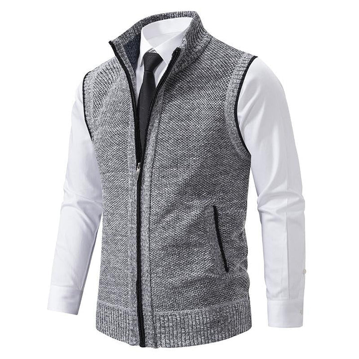 Albin™ - Gilet Polaire pour Hommes