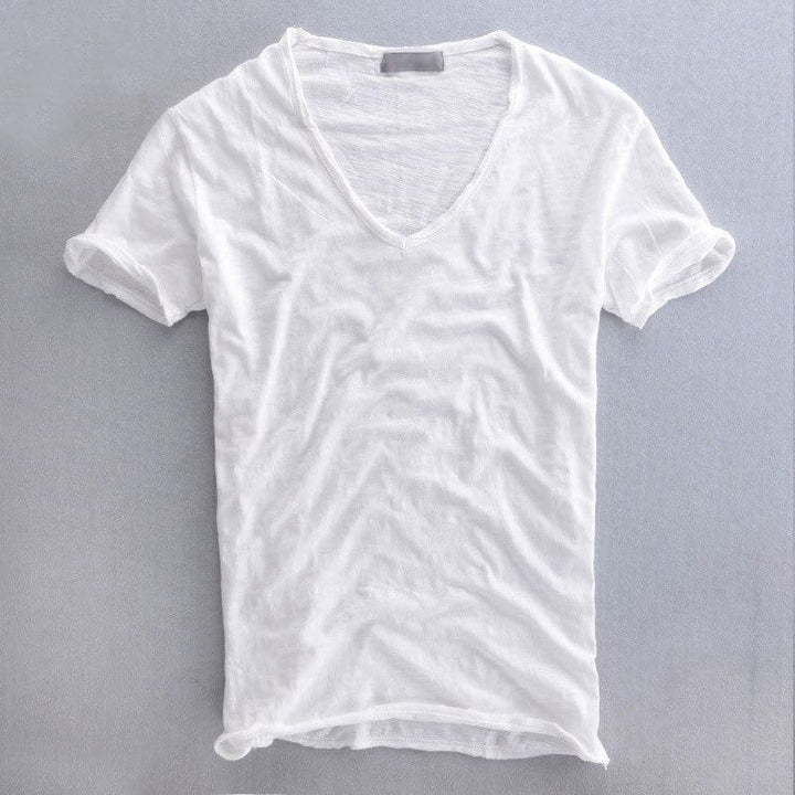 Heritage™ | T-shirt En Coton