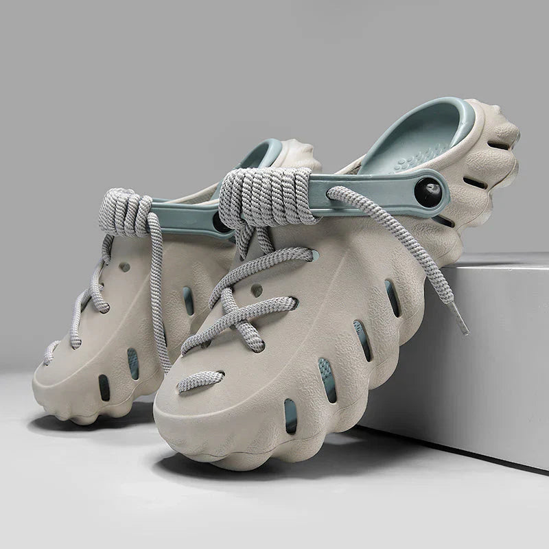 Sabots Orthopédiques à Lacets Kroky (unisexe)