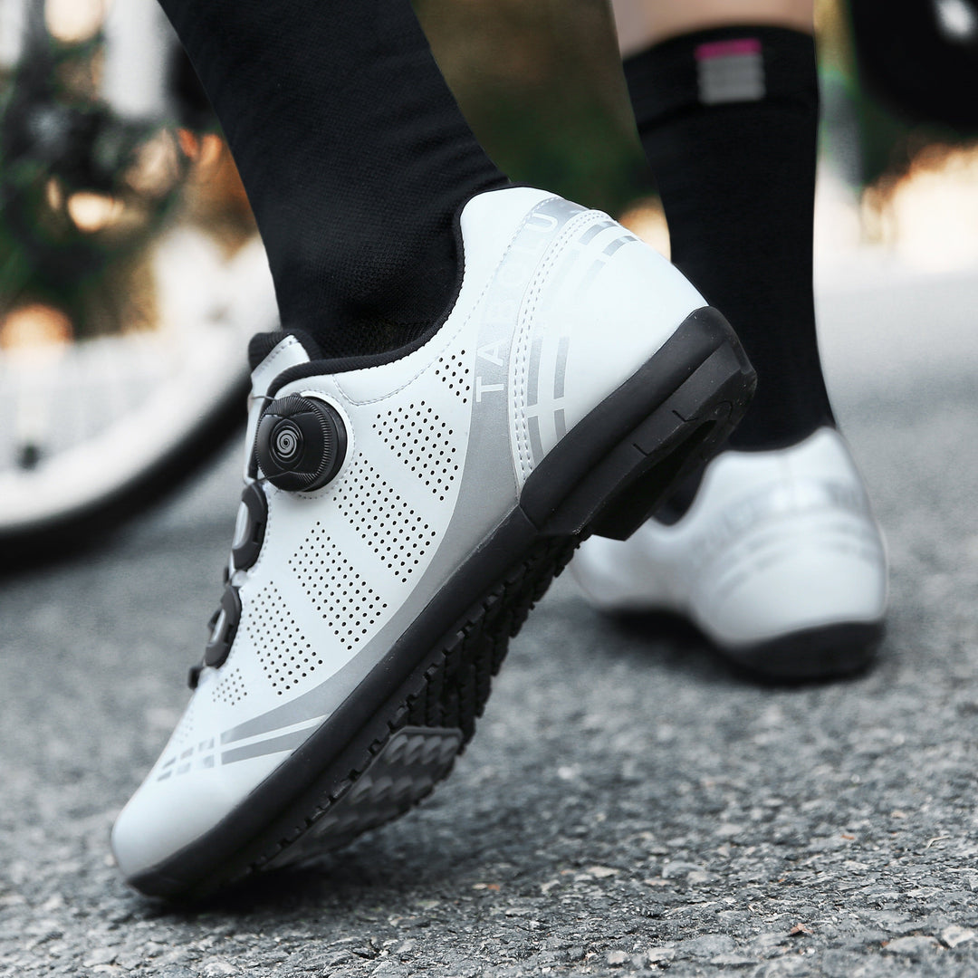 Grip Supplémentaire – Chaussures de Vélo