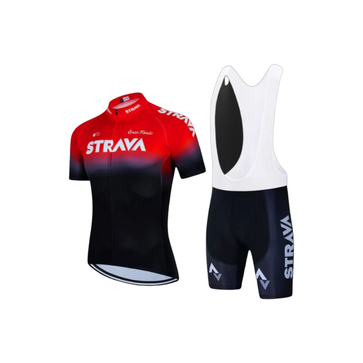 Strava - Kit de Performance Cyclisme