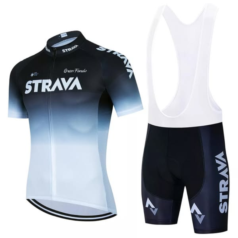 Strava™ | Set de Cyclisme