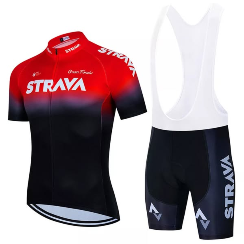Strava™ | Set de Cyclisme