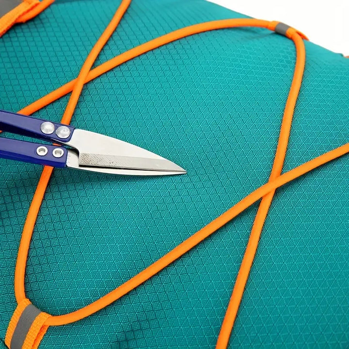 Sac de vélo - Conception étanche