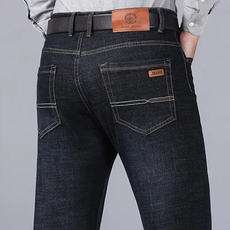 Clyde - Jeans Casual Élégants