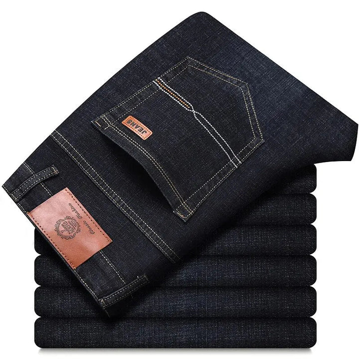 Clyde - Jeans Casual Élégants