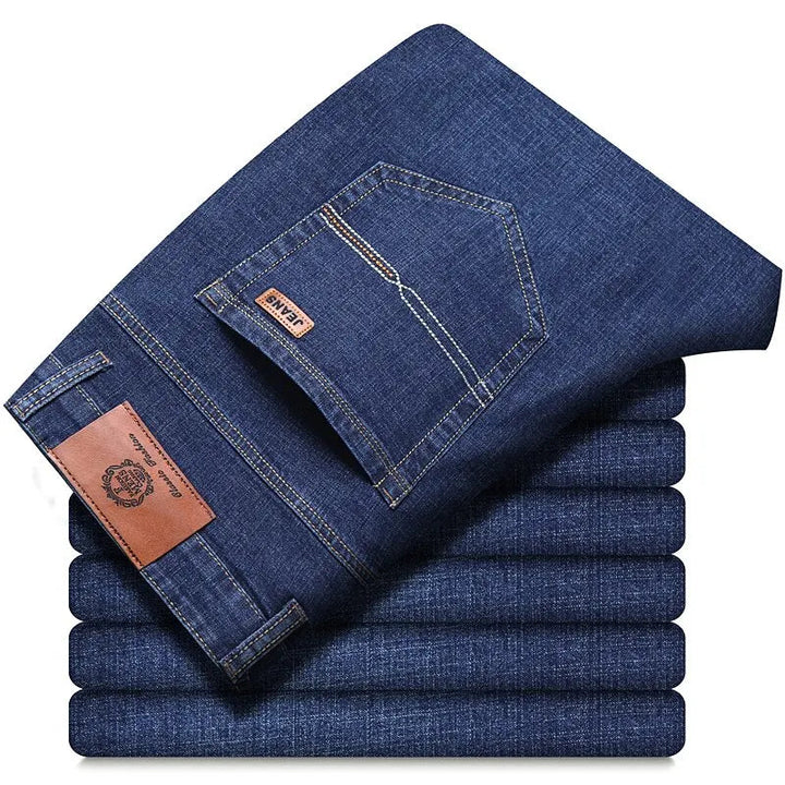 Clyde - Jeans Casual Élégants