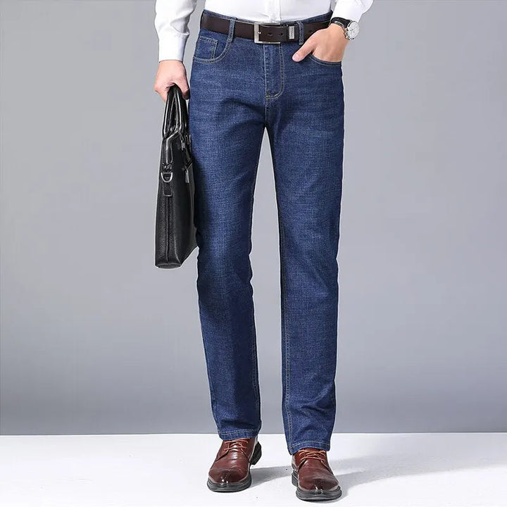 Clyde - Jeans Casual Élégants