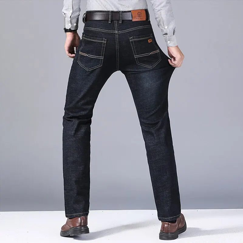 Clyde - Jeans Casual Élégants