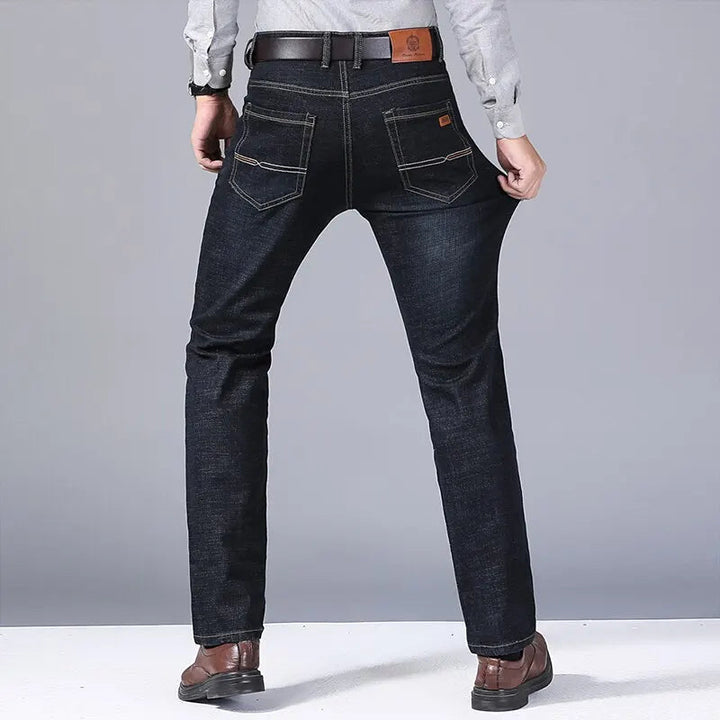 Clyde - Jeans Casual Élégants