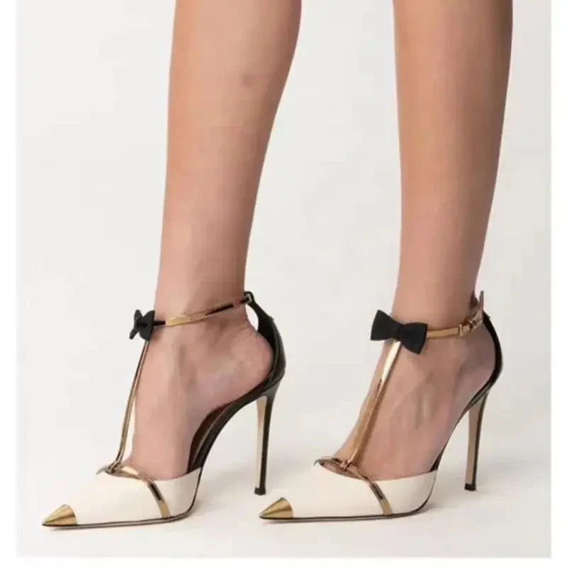 Sofia | Sandales à talons aiguilles pour femmes