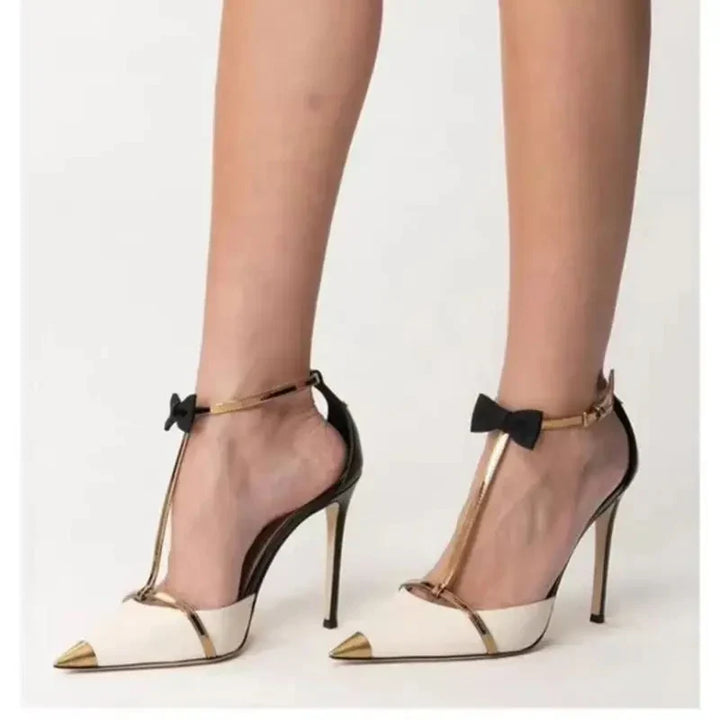 Sofia | Sandales à talons aiguilles pour femmes