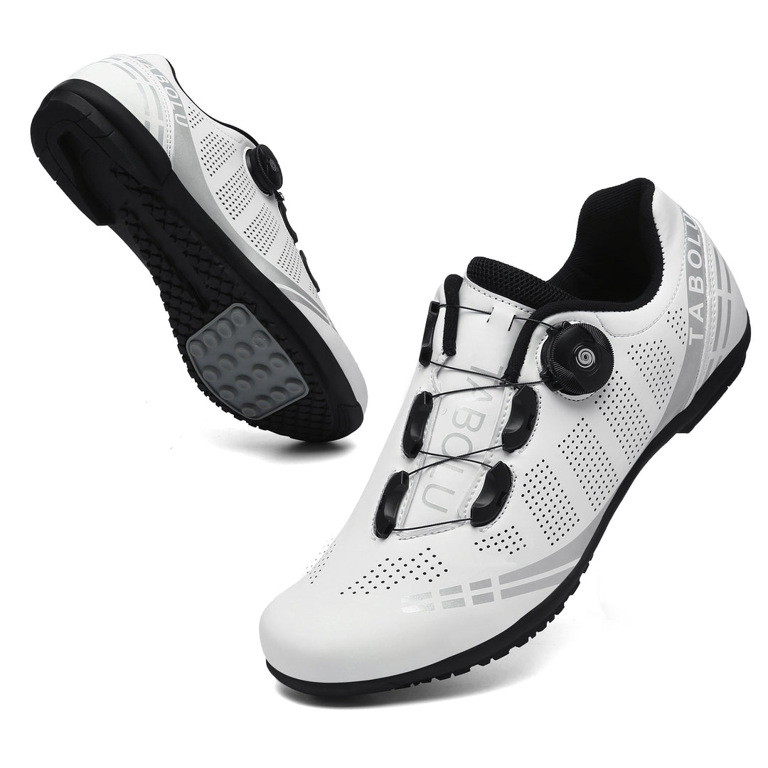 Grip Supplémentaire – Chaussures de Vélo