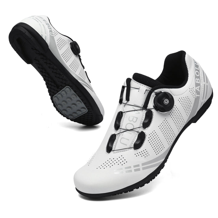 Grip Supplémentaire – Chaussures de Vélo