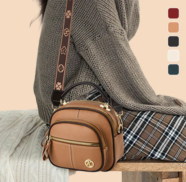 Rachel | Sac À Bandoulière Classique