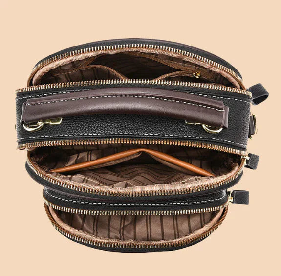 Rachel | Sac À Bandoulière Classique