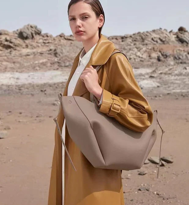 Senna | Sac À Bandoulière Vintage Élégant