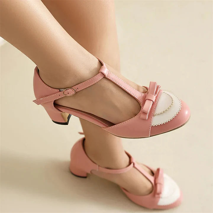 Julia | Talons Elégants Classiques