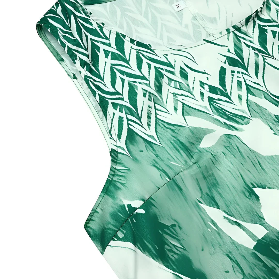 Silke™ | Robe élégante