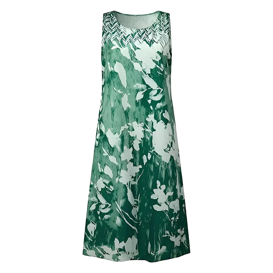 Silke™ | Robe élégante