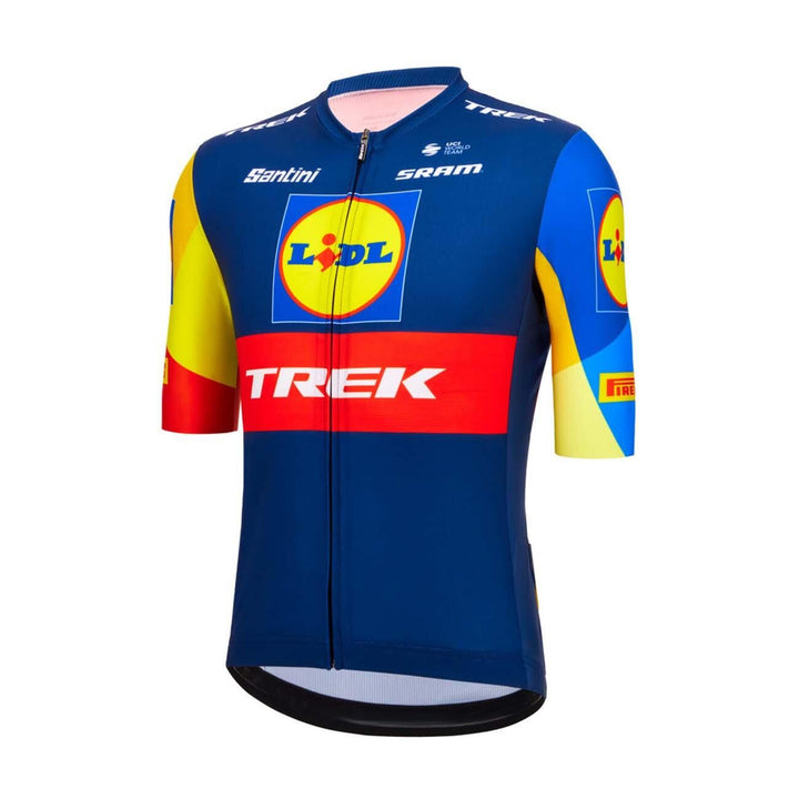 SantinixTrek – Ensemble de cyclisme PRO