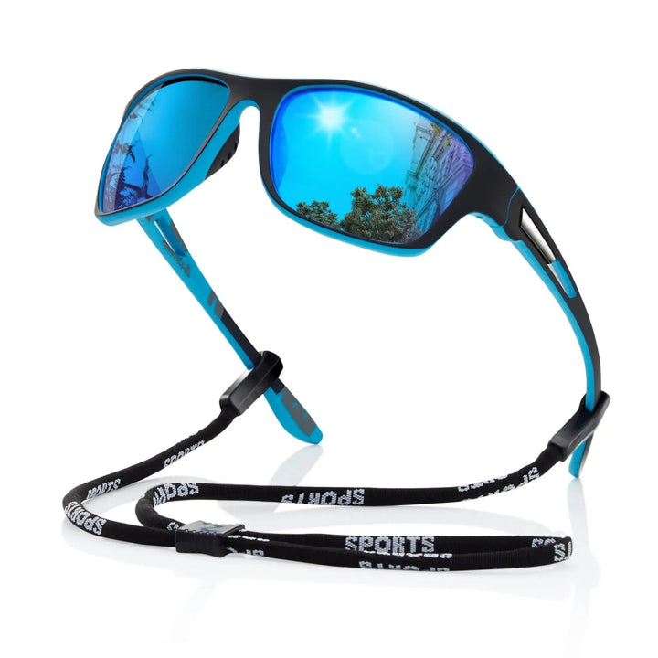 Lunettes de soleil polarisées - Protection UV400