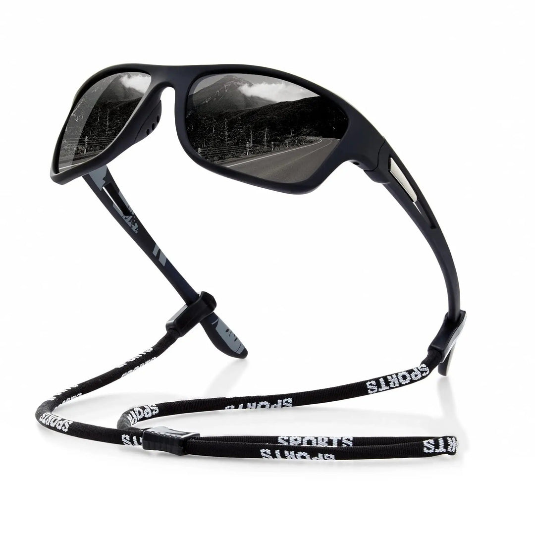 Lunettes de soleil polarisées - Protection UV400
