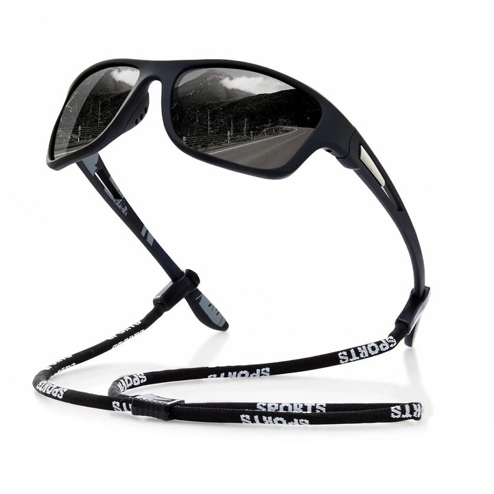 Lunettes de soleil polarisées - Protection UV400
