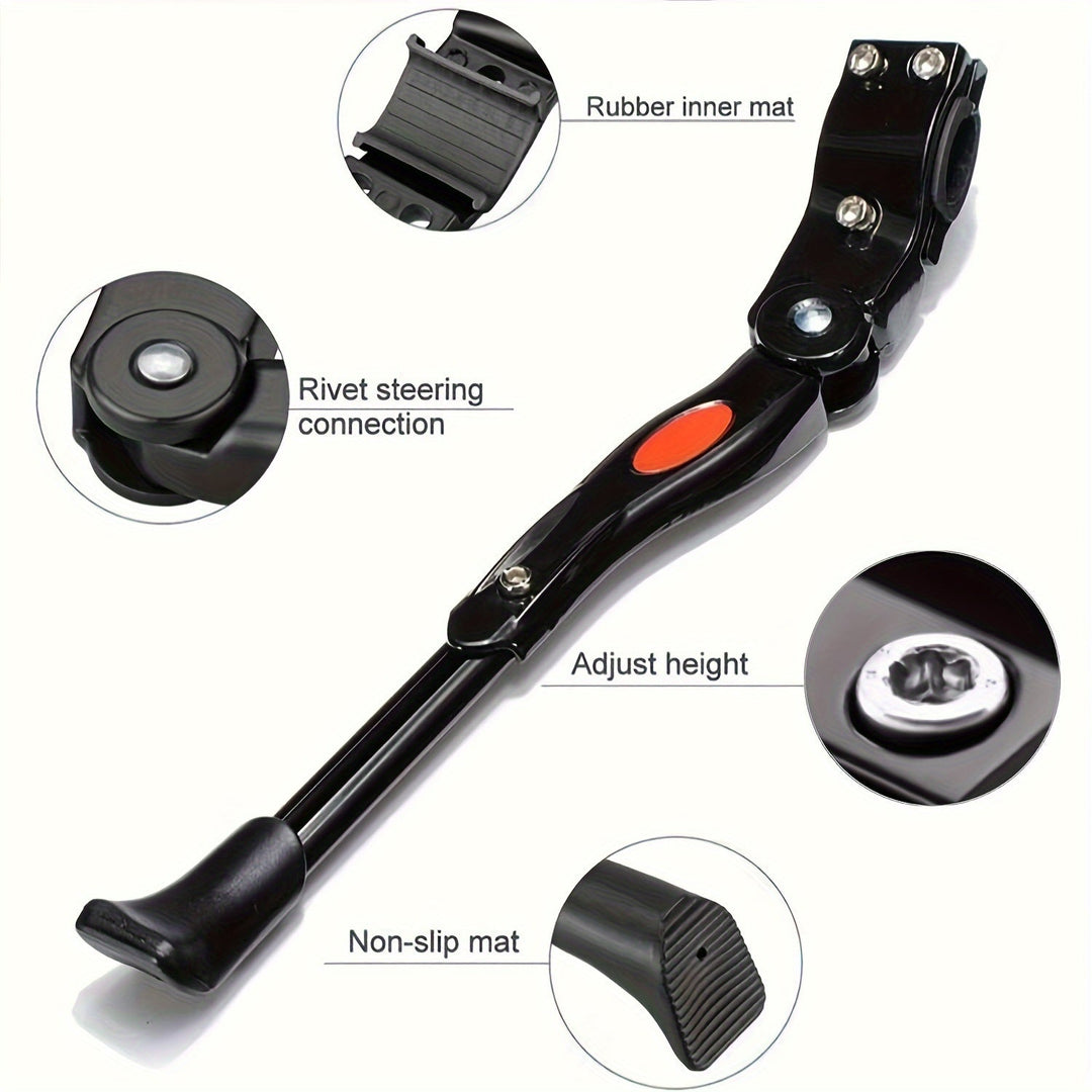 Support de vélo réglable