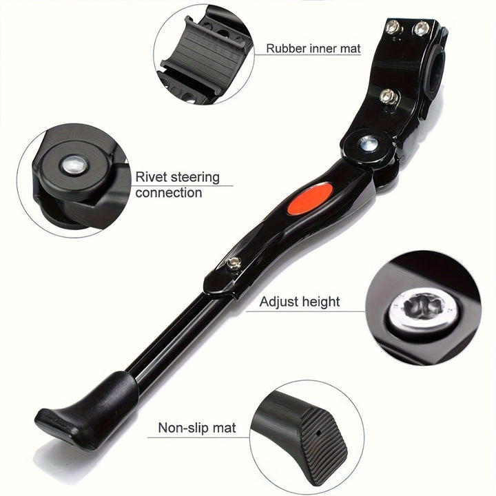 Support de vélo réglable